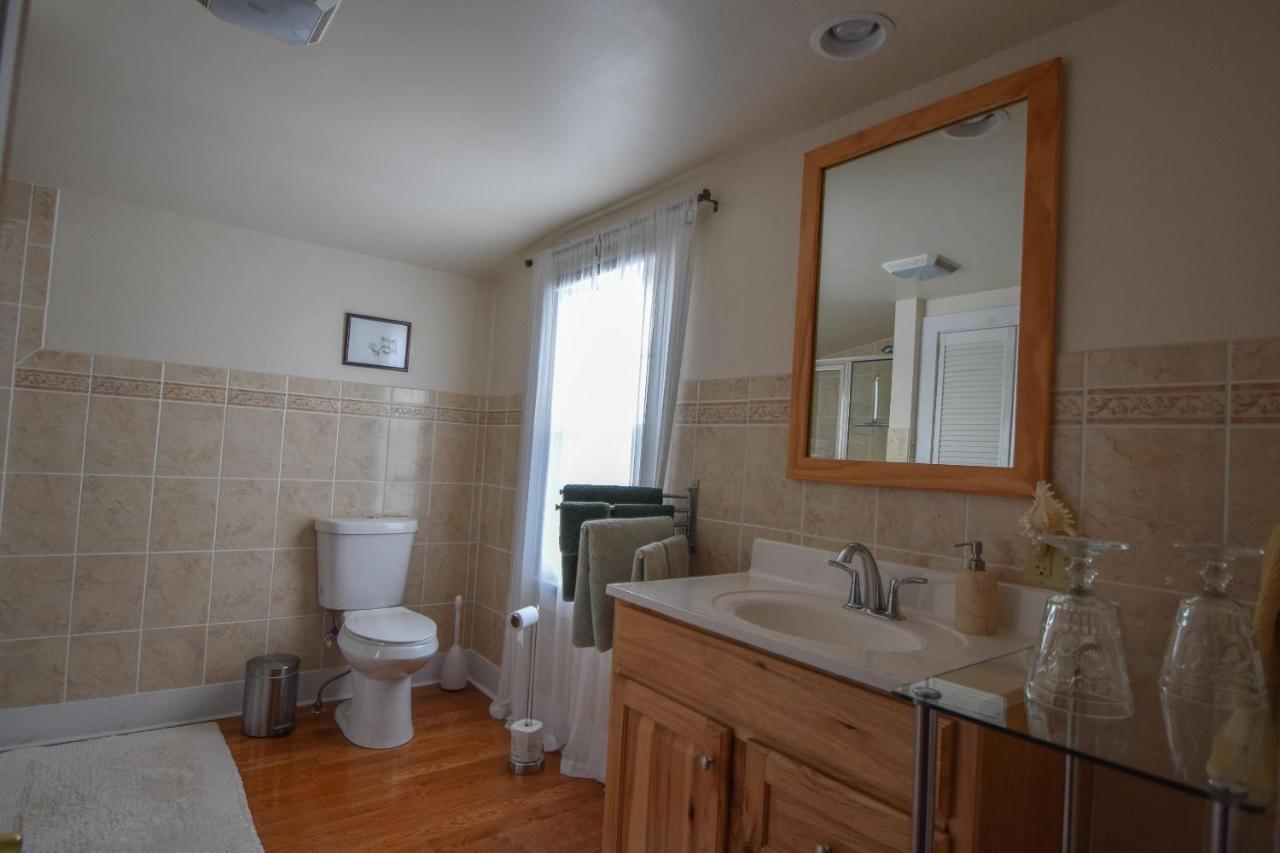 Enfield Manor And Vacation Newfield