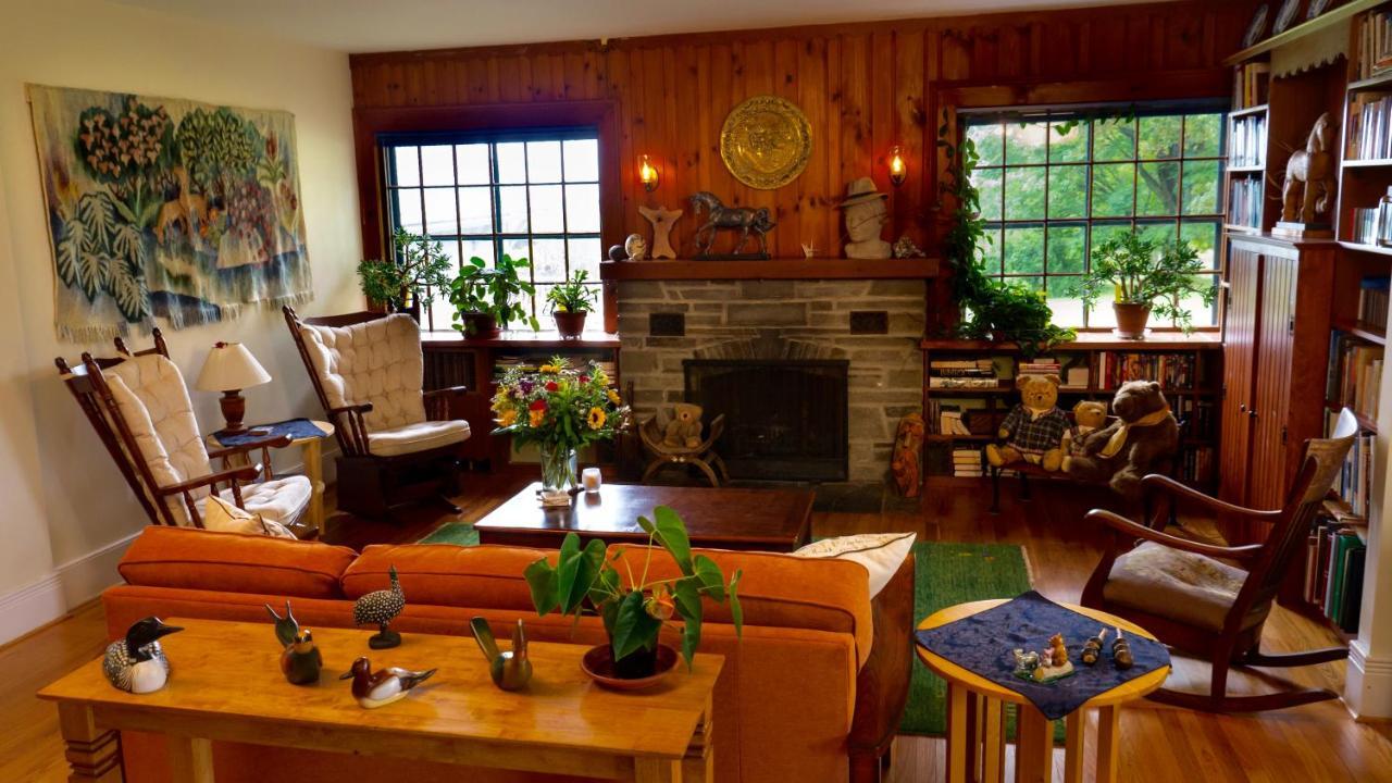 Enfield Manor And Vacation