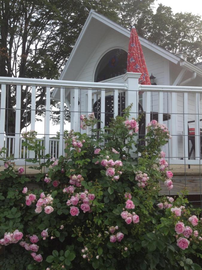 Enfield Manor And Vacation Bed and breakfast *